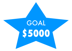 GOAL
$5000
